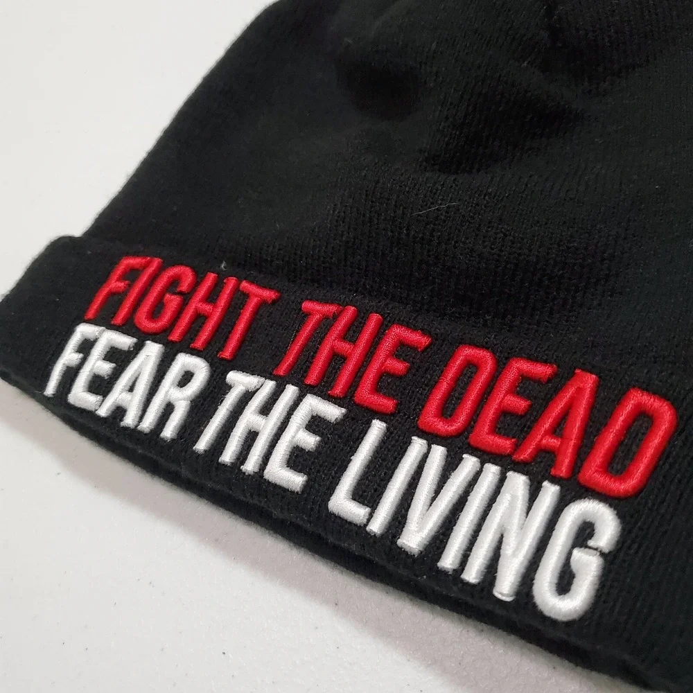 The Walking Dead *please carefully